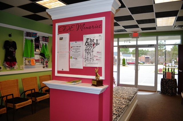 Christy's DancExplosion Facility