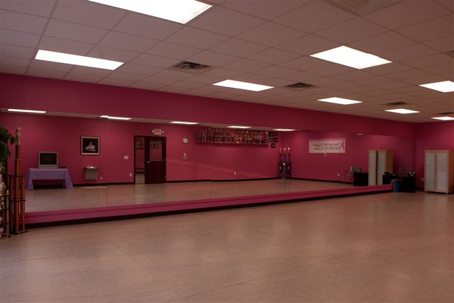 Christy's DancExplosion Facility