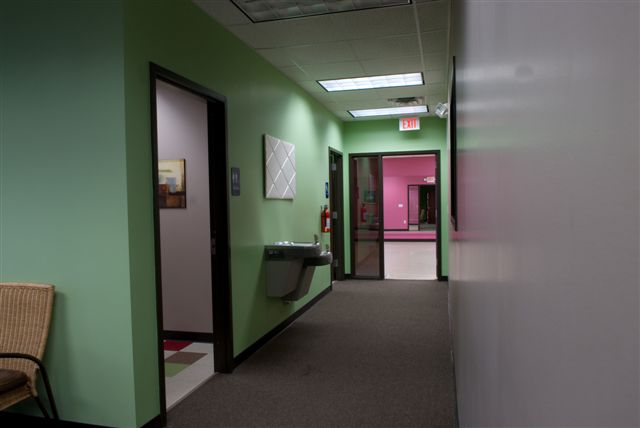 Christy's DancExplosion Facility