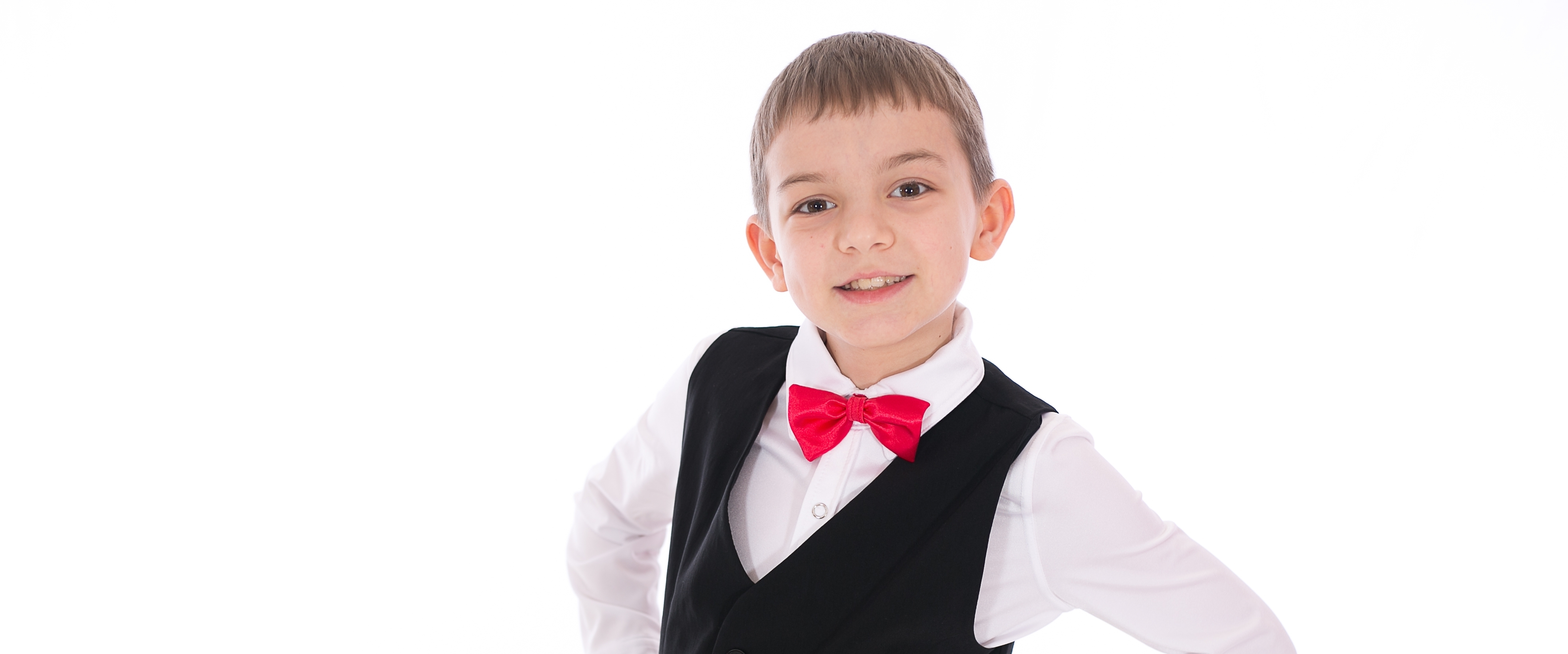 Boy Dance