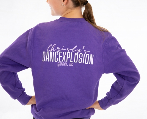 CDE Apparel Store