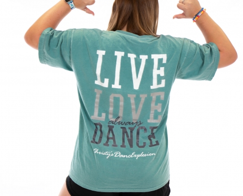 CDE Apparel Store