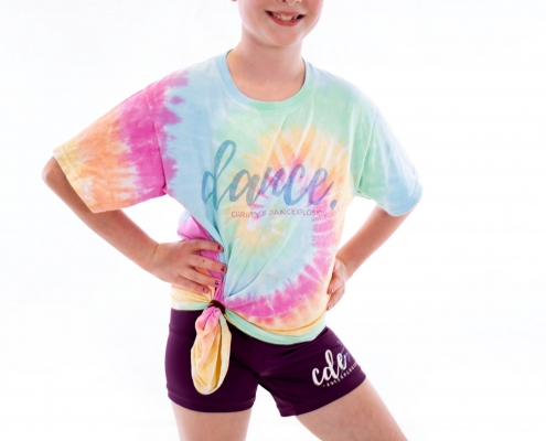 CDE Apparel Store